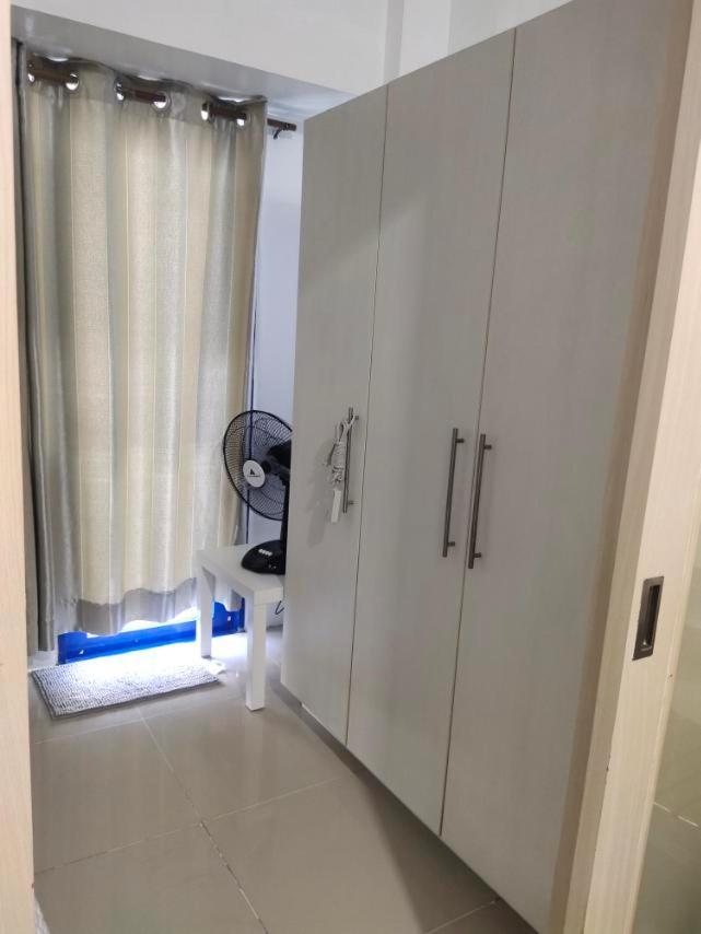 Rhm Sea Residences Condostaycation Moa,Smx Pasay Exterior foto